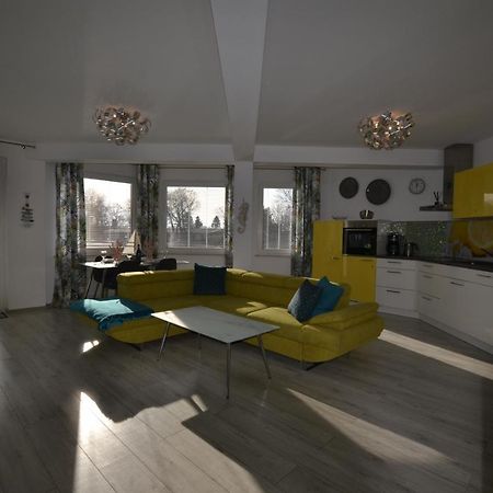 Darłówko Apartament Morski XI Darlowo Exterior foto